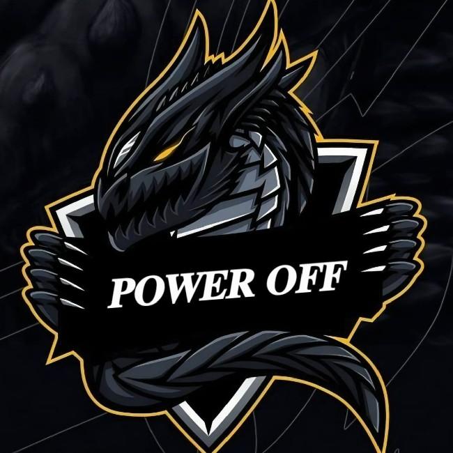 POWER OFF