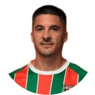 Nicolas Sánchez