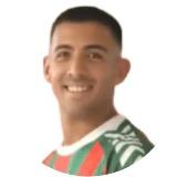 Milton Ramos