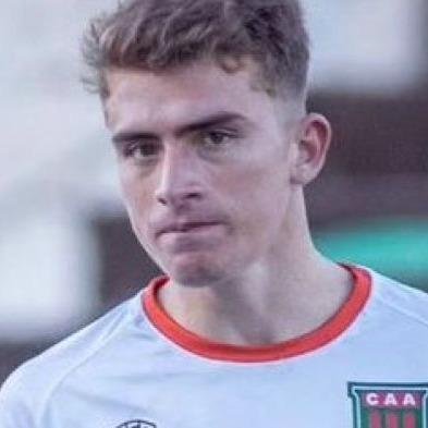 Facundo Sánchez