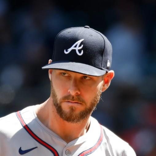 Chris Sale