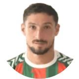 Damian Lemos