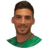 Alejandro Melo