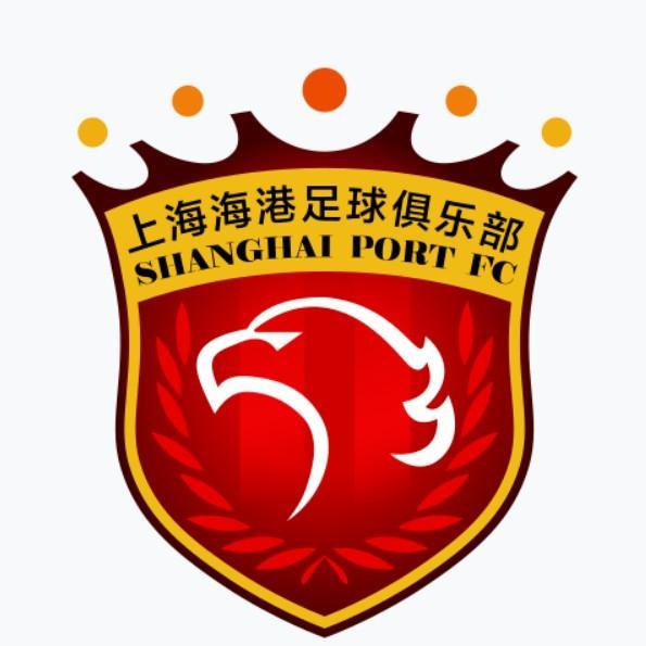 🇨🇳 Shanghai SIPG