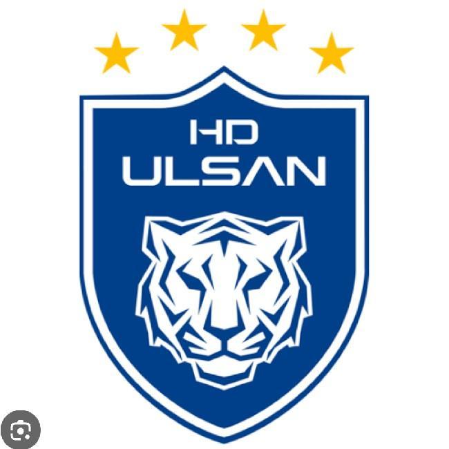 🇰🇷 Ulsan Hyundai F.C.