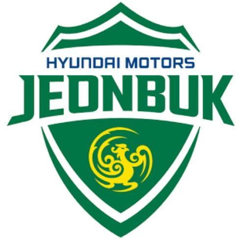 🇰🇷 Jeonbuk Hyundai Motors