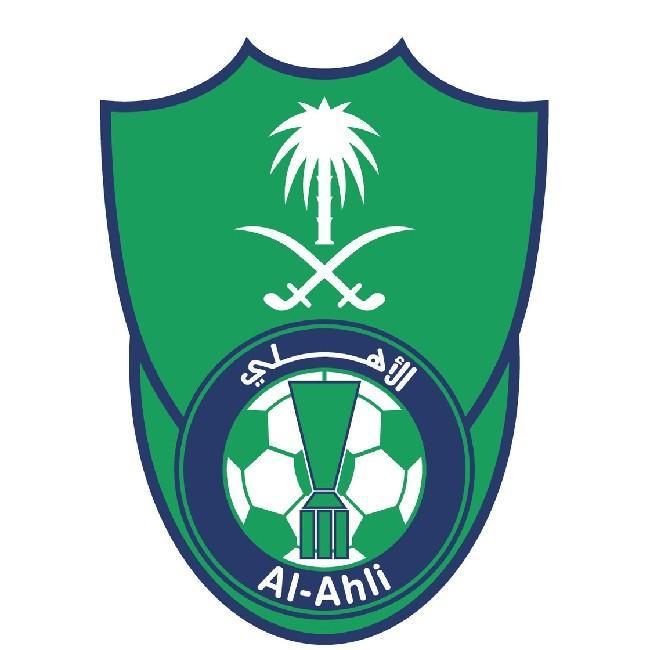 🇸🇦 Al-Ahli Saudi F.C.