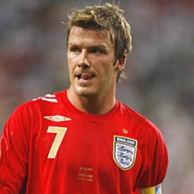 Beckham
