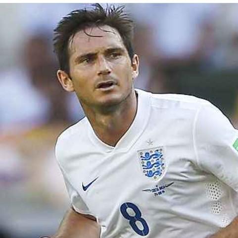 Lampard