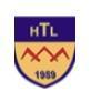 HAYDARPAŞA TİCARET LİSESİ