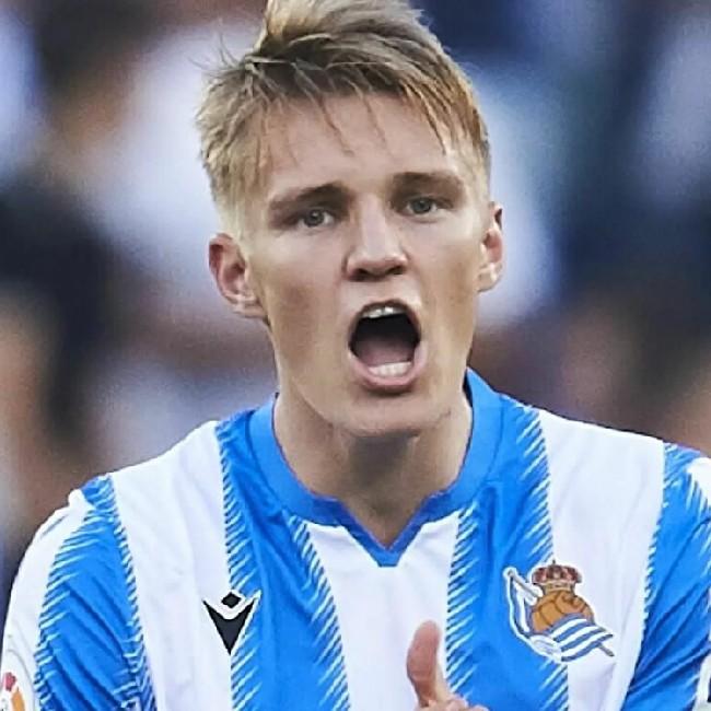 Odegaard