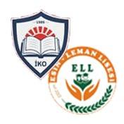 ESİN LEMAN LİSESİ + İRSEN KÜÇÜK ORTAOKULU