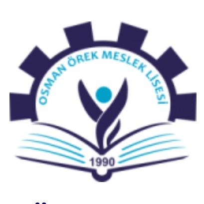 OSMAN ÖREK MESLEK LİSESİ
