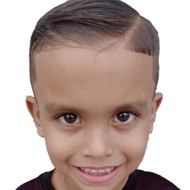 ENYERBEL ALFREDO HERNANDEZ HERNANDEZ