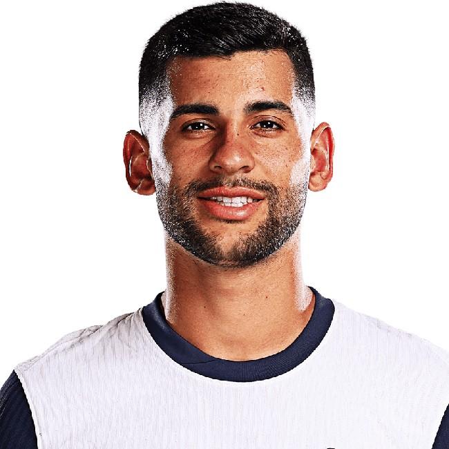 Cuti Romero