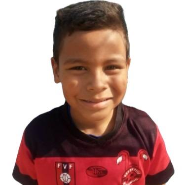 EDWINS ELIEZER OLIVEROS CÓRDOVA