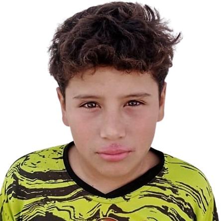 JHONNY ANTONIO SIERRA LOPEZ