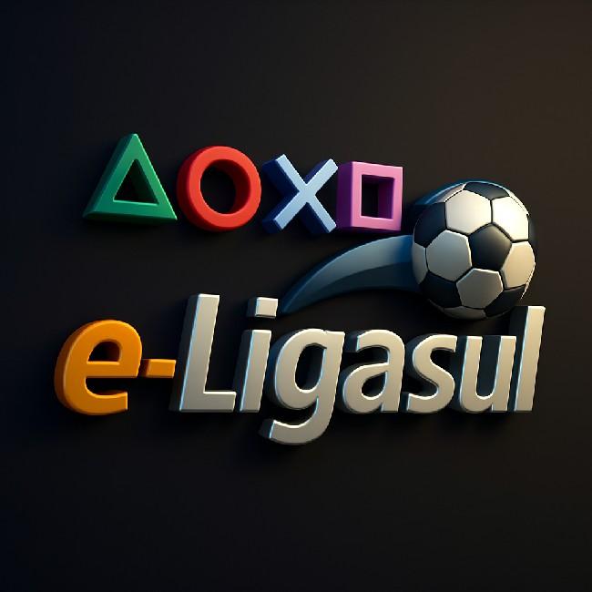 e-Ligasul 6ª TEMPORADA