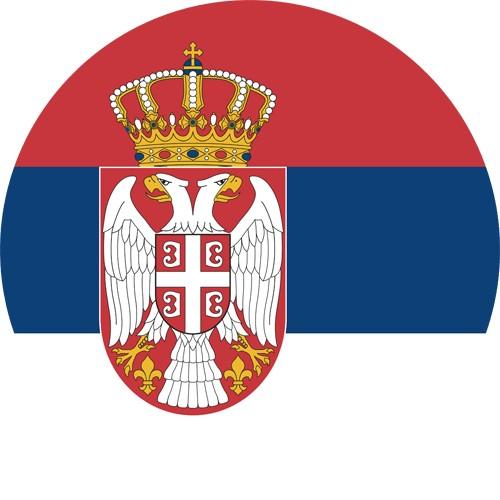 Srbsko