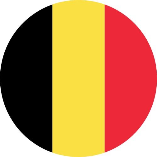 Belgie