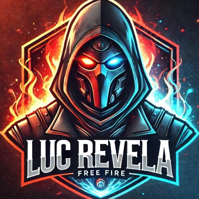 LUCK REVELA