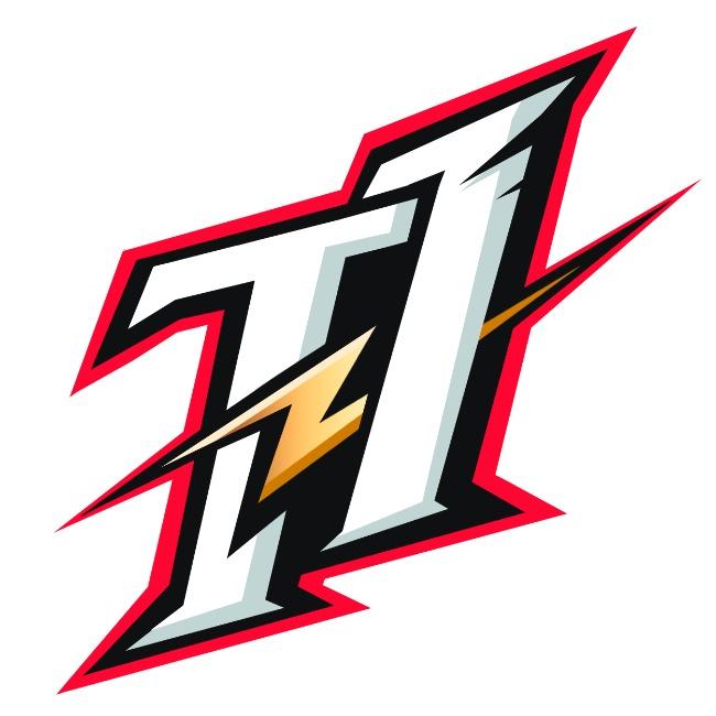T1 E-SPORTS