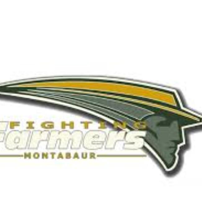 Montabauer fighting farmers