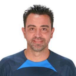 Xavi Hernández