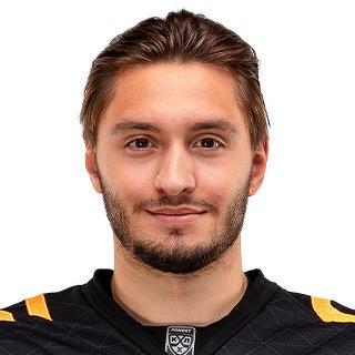 Семен Чистяков