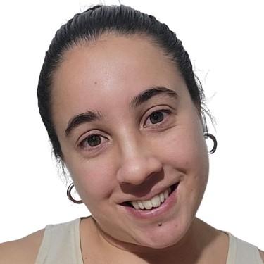 Maria Belen Tito