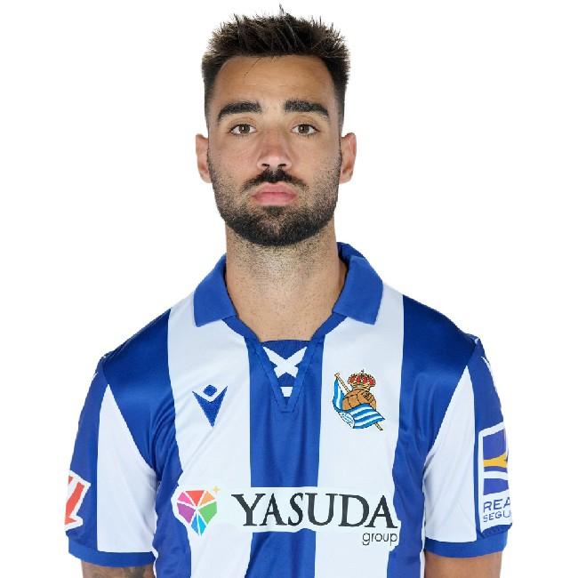 Brais Méndez