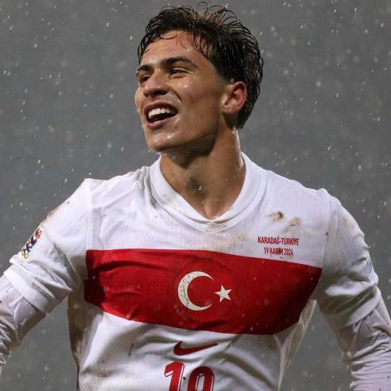 Kenan Yıldız