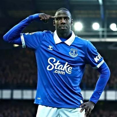Abdoulaye Doucouré