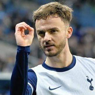 James Maddison