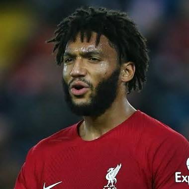 Joe Gomez