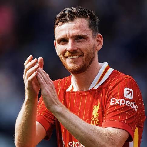 Andrew Robertson