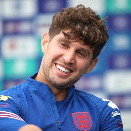 John Stones