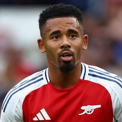 Gabriel Jesus
