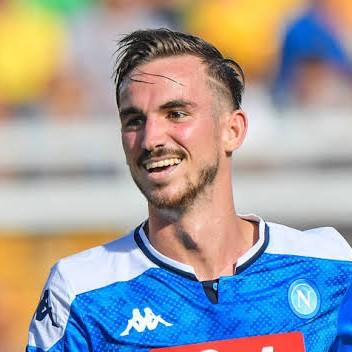 Fabian Ruiz