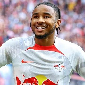 Christopher Nkunku