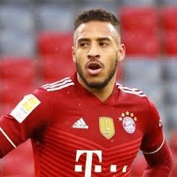 Corentin Tolisso