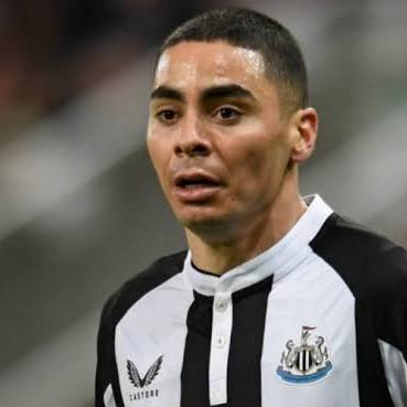 Miguel Almiron