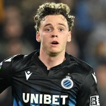 Maxim De Cuyper