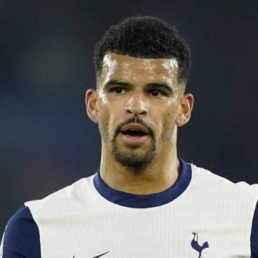 Dominic Solanke