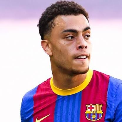 Sergiño Dest