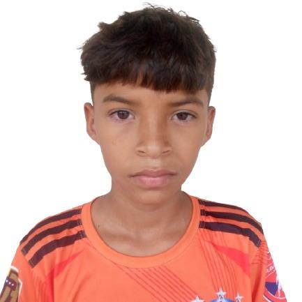 RAFAEL DANIEL RAMOS MONROY