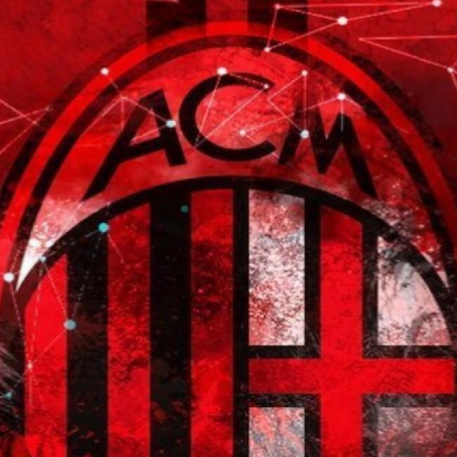 AC MILAN (alexramos)
