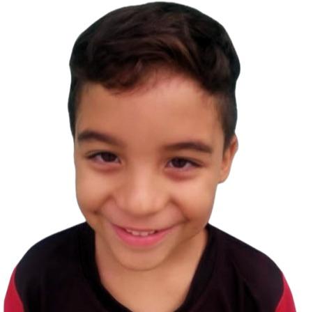 DANTE SILVANUS DOS SANTOS MORENO