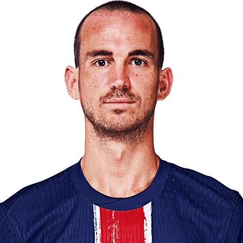 Fabián Ruiz