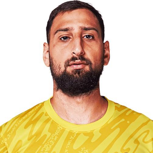 Gianluigi Donnarumma
